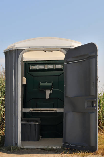 Porta potty rental for outdoor events in Cornelia, GA