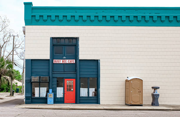 Best Emergency porta potty rental  in Cornelia, GA